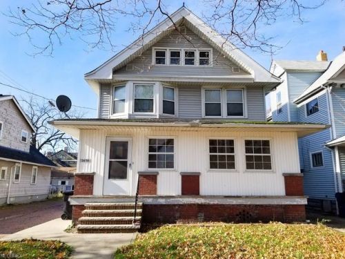 2170 83rd St, Cleveland, OH 44102-3804