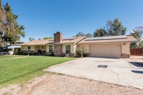 25401 Whitworth Dr, Madera, CA 93638-0179