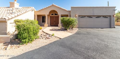 4481 Camino De Cielo, Tucson, AZ 85745-9402