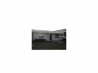 5535 6th St, Zephyrhills FL  33542-3909 exterior