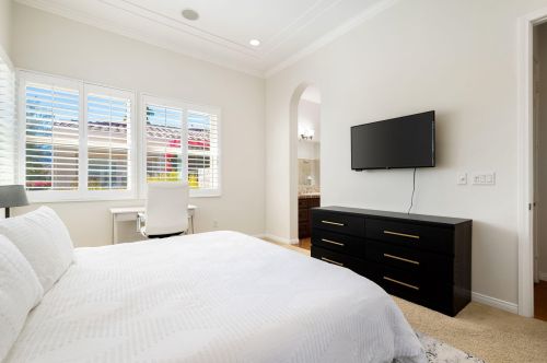 57389 Via Vis, La Quinta CA  92253-5033 exterior