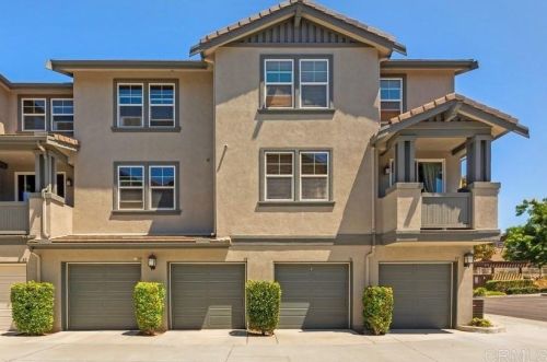 16911 Bixby St, San Diego, CA 92127-6846