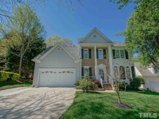 809 Angel Fire Ct, Raleigh, NC 27610-6308