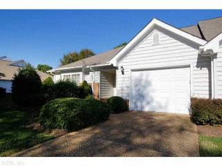 4320 Fair Chase, Williamsburg, VA