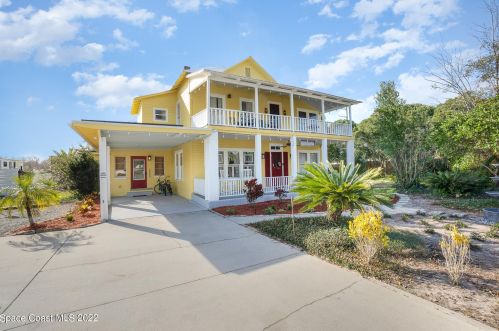 2398 Singleton Ave, Mims, FL 32754-3302
