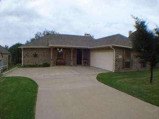 204 Preston Club Dr, Sherman TX  75092-6358 exterior
