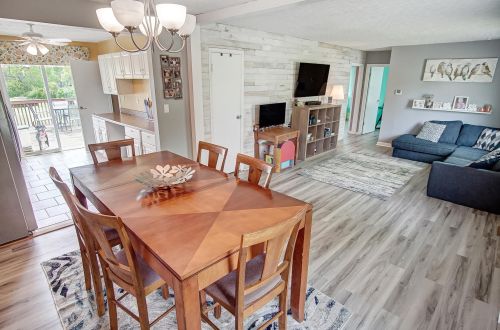 4020 Thomas Dr, Covington KY  41018-2942 exterior