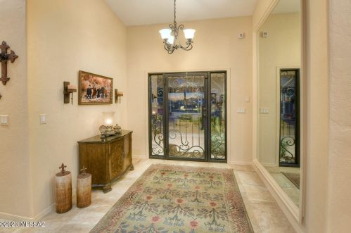4131 Circulo Manzanillo, Tucson, AZ 85750-1881