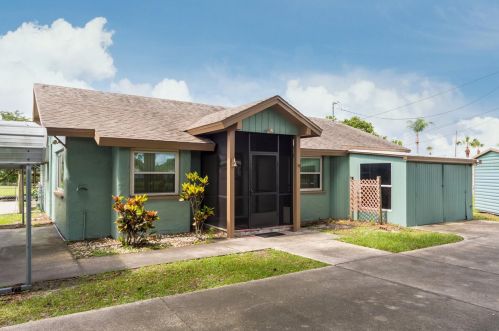 165 Heurman Rd, Lake Alfred FL  33850-2403 exterior