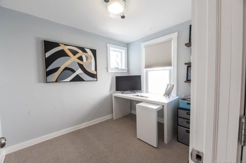 53 Grant St, Milford CT 06460-5310 exterior