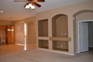 3189 Corrine Ct, Gilbert AZ  85295-1663 exterior