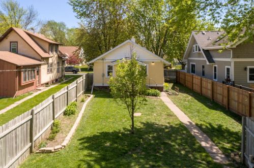 4030 7th St, Minneapolis MN  55421-2801 exterior