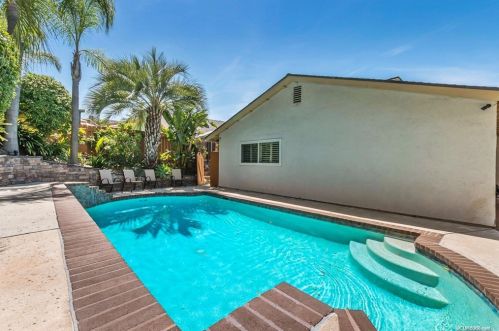 12615 Via Diego, Lakeside CA  92040-5042 exterior