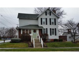 2145 Cherry Ave, Alliance, OH 44601-4969