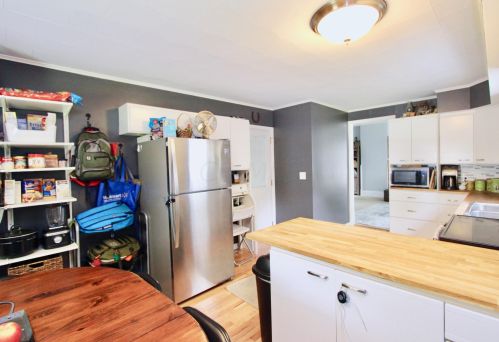 529 Summit St, Marion OH  43302-5231 exterior