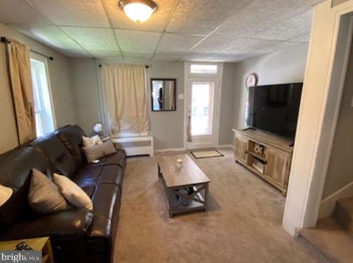 236 Main St, Dauberville PA  exterior