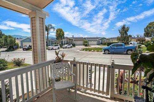 20055 Canyon View Dr, Santa Clarita CA  91351-5724 exterior