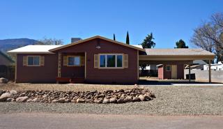 1122 Ocotillo Dr, Cottonwood, AZ 86326-4359