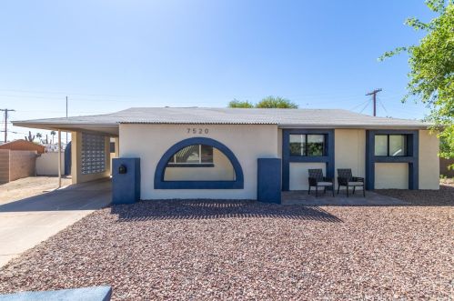 7520 Beatrice St, Scottsdale, AZ 85257-4359