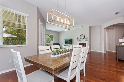 991 Gleneagles Rd, Beaumont CA  92223-8525 exterior