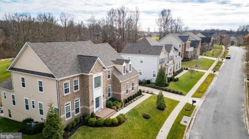 15510 Finchingfield Way, Upper Marlboro, MD 20774-8091