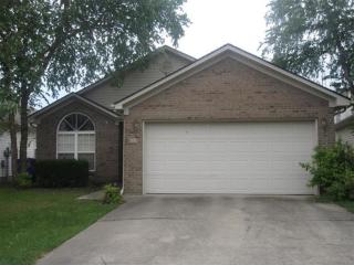 764 Graftons Mill Ln, Lexington, KY 40509-4374