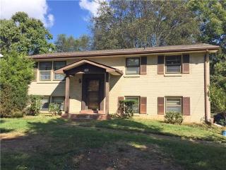 126 Luna Dr, Nashville, TN 37211-4136
