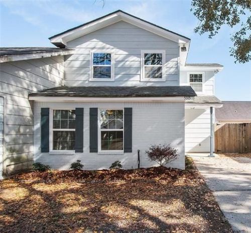 5315 Cross Creek Dr, Marrero, LA 70072-6653