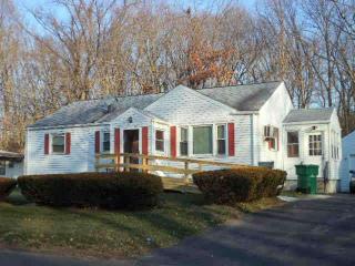 16 Mayfair Rd, Bloomfield, CT 06002-3914