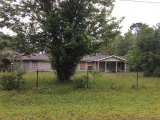 6201 Surbass Rd, Youngstown, FL 32466-2097