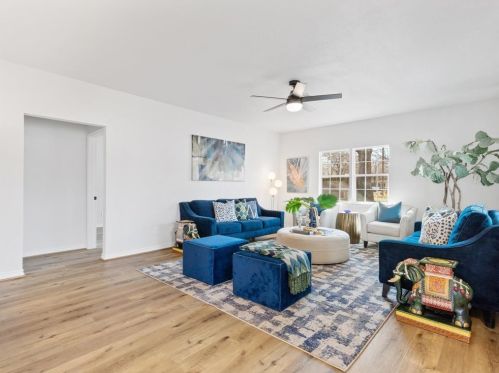 4309 Davis Rd, Granbury, TX 76049-6250