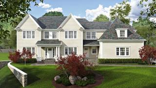 155 Whitman Rd, Needham, MA 02492-1020