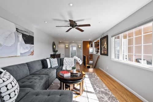 2440 Lincoln Ave, Belmont CA  94002-1424 exterior