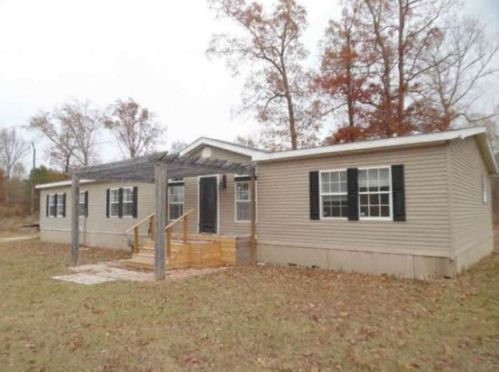787 Ramsey Rd, Womack, LA 71226-9814