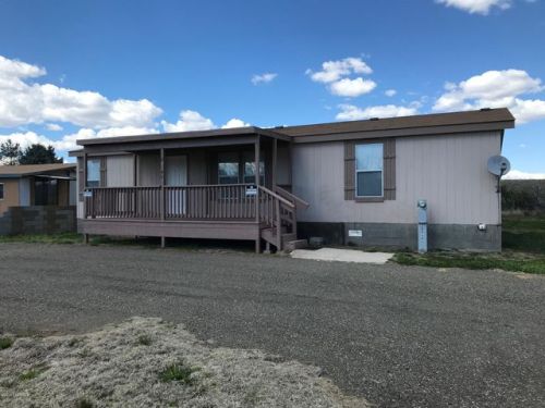 20544 Cactus Wren Dr, Bensch Ranch, AZ 86333-2255