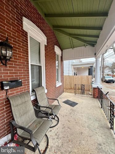 248 Charlotte St, Pottstown PA  19464-5308 exterior