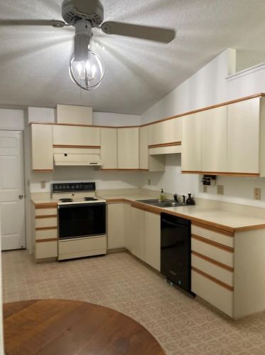 203 Scott Ave, Sanford FL  32771-1536 exterior