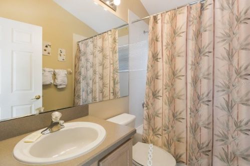 8090 Indian Creek Blvd, Kissimmee FL 34747-2783 exterior