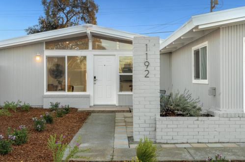 1192 Pecos Way, Sunnyvale, CA 94089-2329