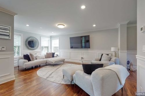 767 Darlington Ave, Mahwah NJ  07430-2612 exterior