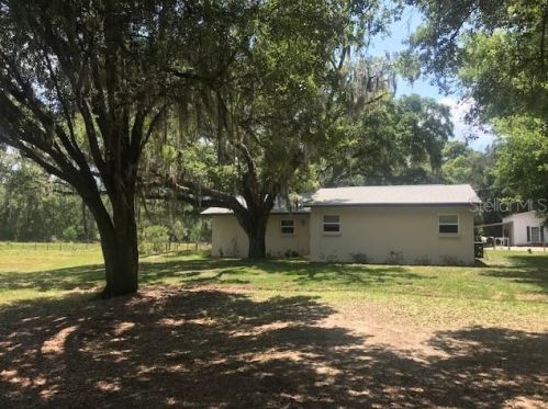 9160 Rainelle Ave, Crystal River, FL 34428-7057