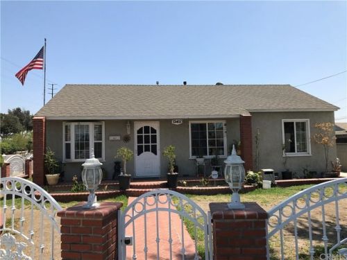 13402 Faust Ave, Bellflower, CA 90706-2604