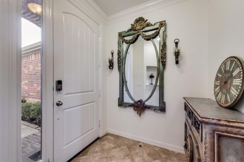 4829 Bayview Dr, Plano TX  75093-1928 exterior