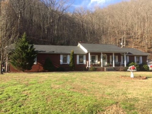 8185 Robinson Creek Rd, Wales, KY 41572-8548