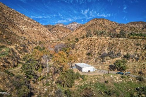 13001 Koenigstein Rd, Santa Paula CA  93060-9667 exterior