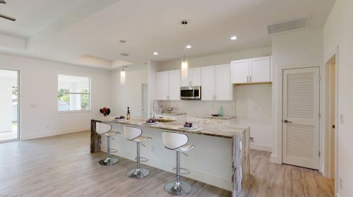 3711 34 St, Lehigh Acres FL 33976-4104 exterior