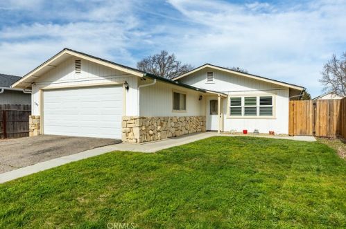 740 Salinas Ave, Templeton, CA 93465-5071