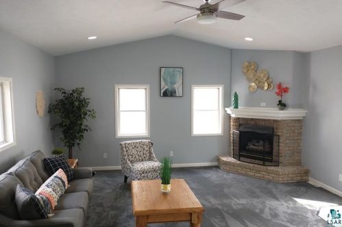 218 17th St, Scanlon MN  55720-1928 exterior