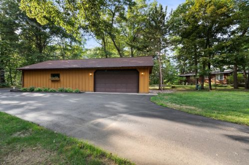 29518 Rustic Ln, Merrifield MN  56465-4330 exterior