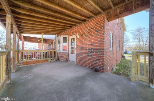 341 3 St, Lansdale PA 19446-2841 exterior